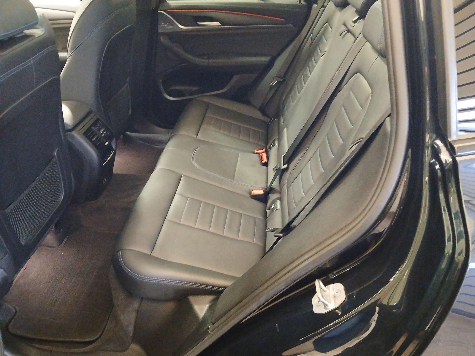 BMW X3 M40d Standheizung Harman/K LiveCockpitProf