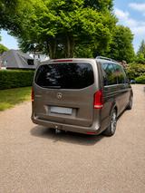 Mercedes-Benz V 250 d SCORE, Leder, Navi, AHK, Rückfahrkamera - Mercedes-Benz V 250 in Hamburg