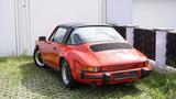 Porsche 911 Carrera Targa 3,2 1984 *Gesamtnote 2,0* - Porsche aus 1984: 911 Carrera