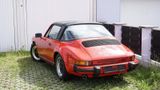 Porsche 911 Carrera Targa 3,2 1984 *Gesamtnote 2,0* - Porsche Oldtimer: Roadster, 911
