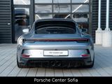 Porsche 911 GT3 Touring Paket - Porsche 911 Urmodell: Coupe