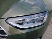 Audi A4 - Vorschau Bild 8