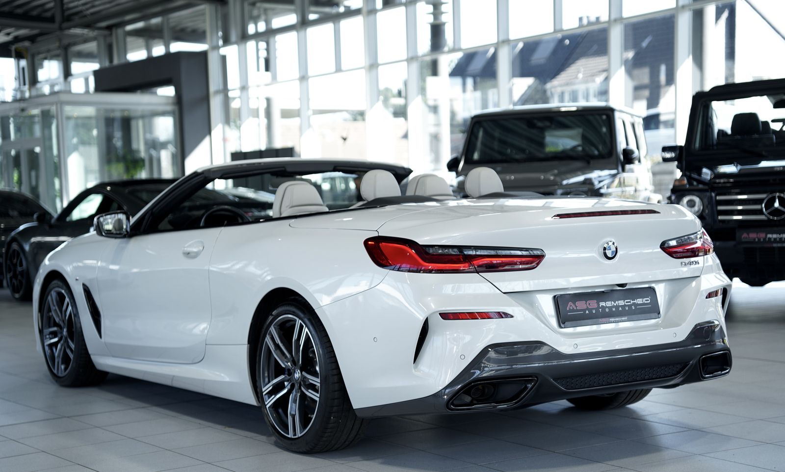 Bmw 840