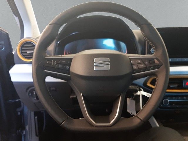 Fahrzeugabbildung Seat Arona Style 1.0TSI LED SitzHz 18"Alu Klimaaut.