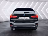BMW X1 xDrive25e A Advantage HiFi DAB Navi Tempomat - BMW X1 Advantage mit Hybrid-Antrieb (Benzin/Elektro)