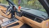 Porsche Macan S S - Porsche: Beige