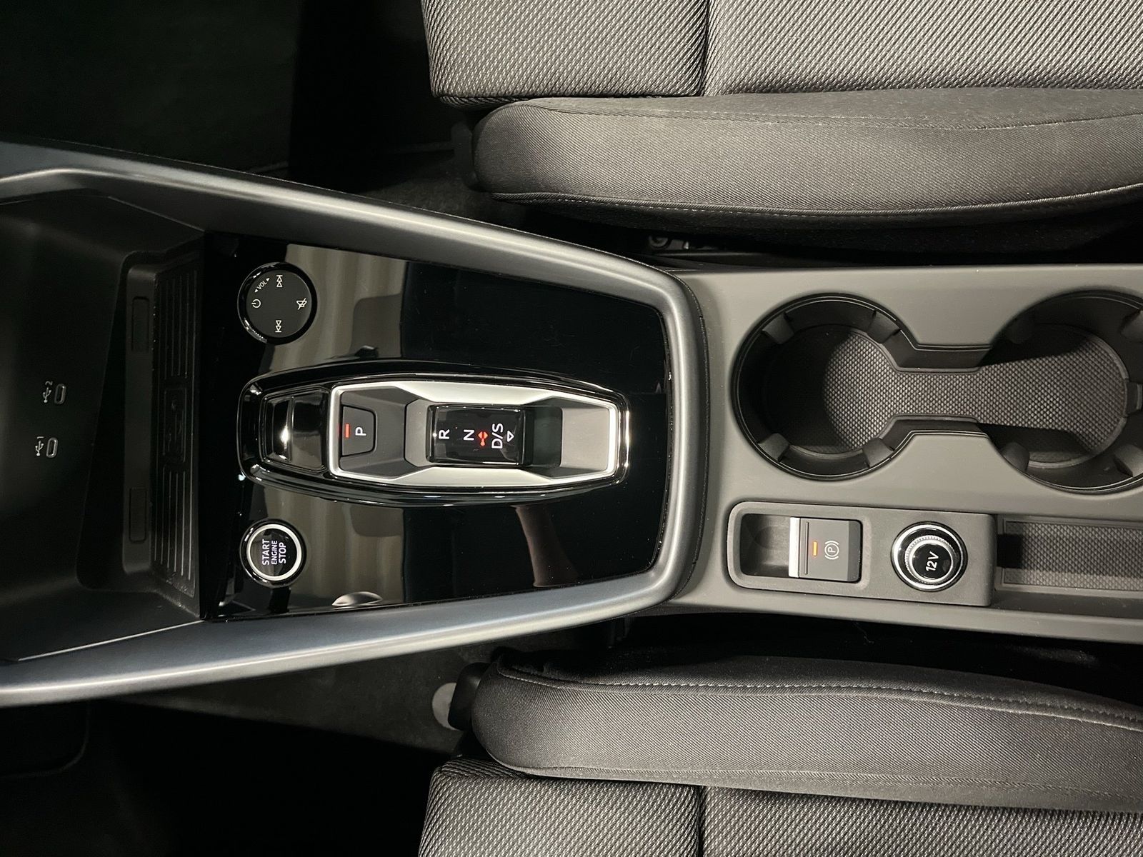 Audi A3 - Bild 15