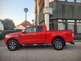 Ford Ranger XLT Extrakabine 4x4 Nur 139 Tkm-AHK 3.5 T - Ford Ranger Extrakabine mit Diesel-Antrieb