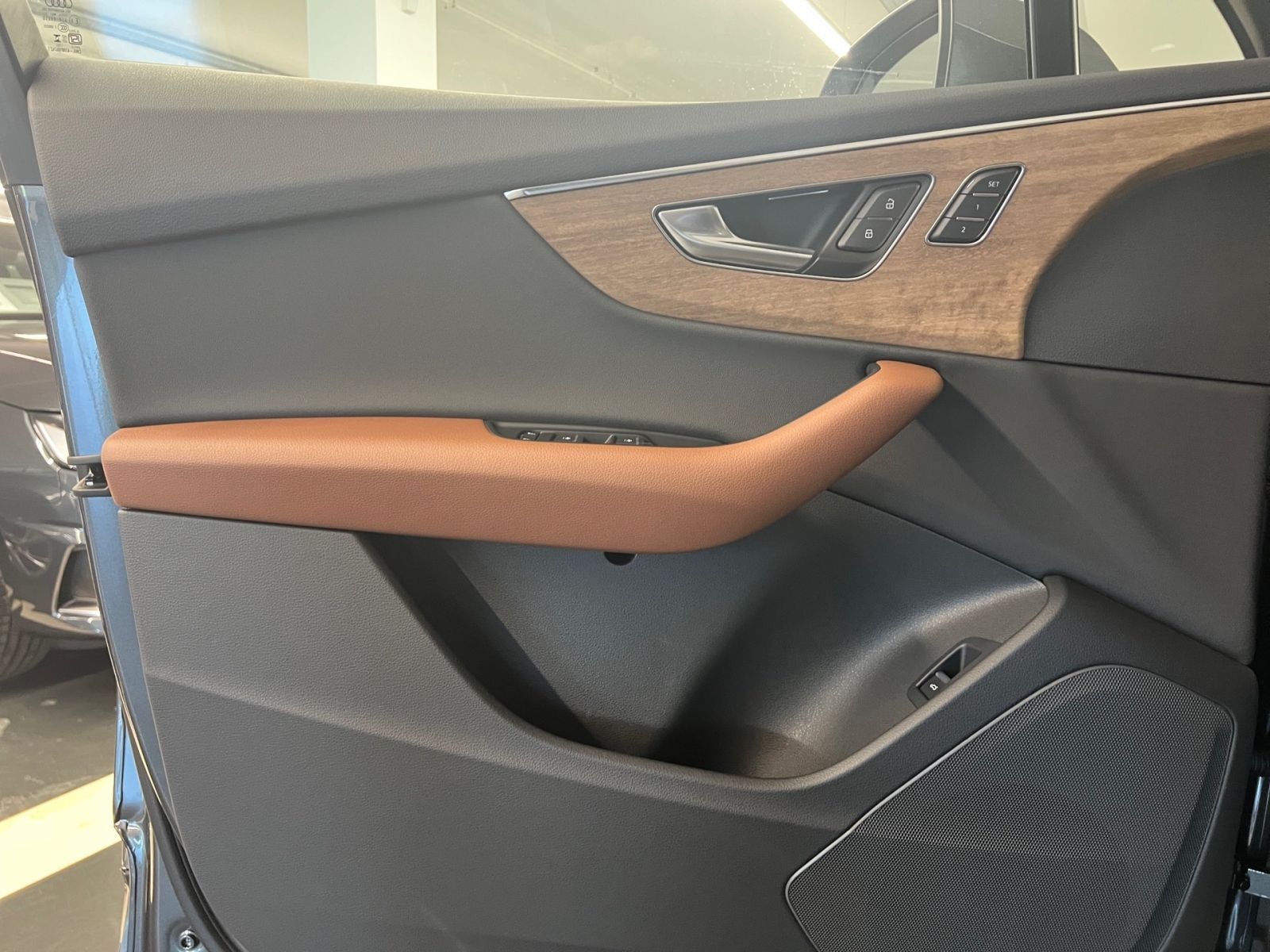 Audi Q7 - Bild 8