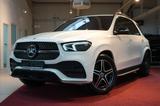 Mercedes-Benz GLE 400 d 4Matic 9G AMG Line *LED*Navi*Kamera*Vi - Mercedes-Benz GLE 400 in Bielefeld