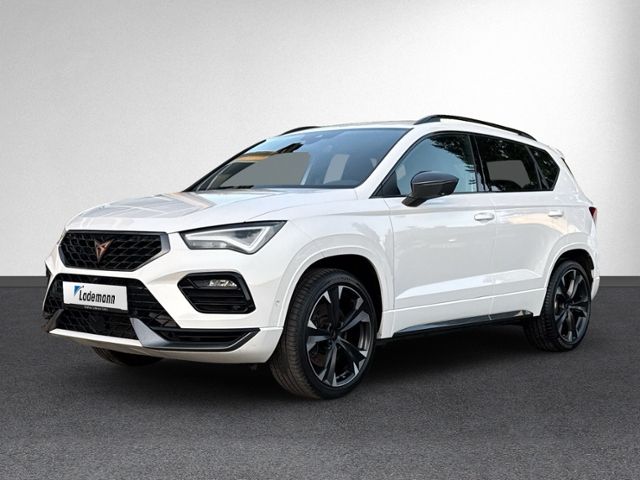 Ateca 2.0 TSI DSG VZ ALLRAD+RFK+NAVI.+LED+eHECK+