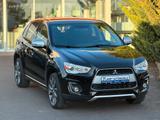Mitsubishi ASX Diamant Edition 4WD/Klima*Navi*Kamera*Shz - Mitsubishi ASX Diamant-Edition