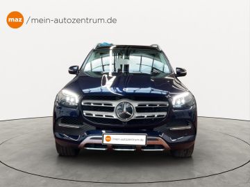 Mercedes GLS 350 - 2