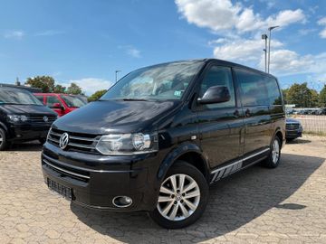 Volkswagen T5 Multivan - 1