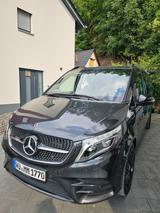 Mercedes-Benz V 300 d Aut. EDITION extralang EDITION