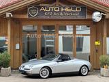 Alfa Romeo Spider 2.0 16V T.Spark Base Zender Milano - Alfa Romeo Spider mit Schiebedach
