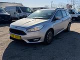 Ford Focus 1,5 TDCi /TÜV NEU/ Euro6 - Ford Focus mit Diesel-Antrieb: Kombi, 1.6