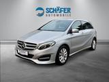 Mercedes-Benz B180 Style #AUTOM #LED #NAVI #SHZ #PDC - Mercedes-Benz B 180 in Dresden