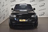 Land Rover Range Rover SV Autobiography LWB Hamann MYSTÈRE - Land Rover Gebrauchtwagen von 2015