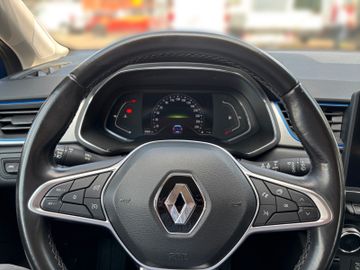 Renault Captur II Intens