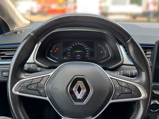 Renault Captur II Intens