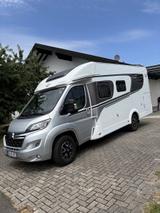 Carado T338 clever + All In mit Winterreifen Maxxfan - Carado I 338