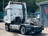 Mercedes-Benz Actros 1845 MP5 Retarder EU6 4x2 *Unfallschaden* - Mercedes-Benz Holztransporter Actros