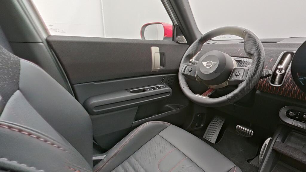 MINI Jcw John Cooper Works Trim, миниатюра 9