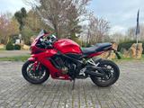Honda Cbr 650 r *Quickshifter*48ps* - HONDA CB 650