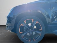 Cupra Ateca - Vorschau Bild 8