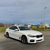 BMW 530e M-Paket  Plug-in Hybrid  Top Au... - BMW 530: 530i M Paket