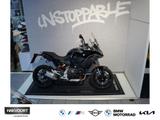 BMW F 900 XR Triple Black Dynamik-Paket, Komfort-Pak - Motorräder in Halle