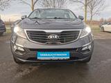 Kia Sportage Vision  AHK XENON - Kia Sportage Gebrauchtwagen in Münster