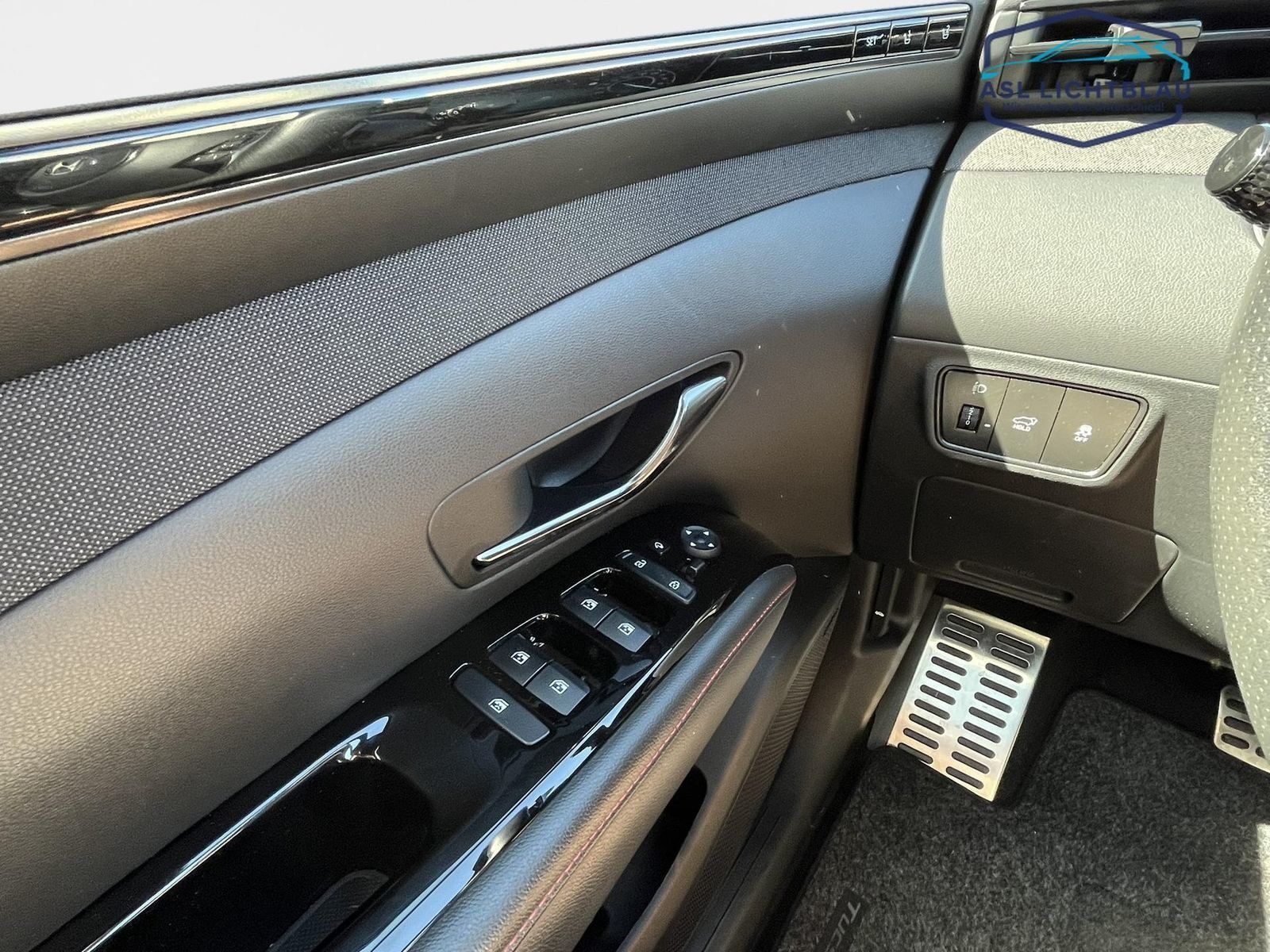 Hyundai Tucson – Bild 12