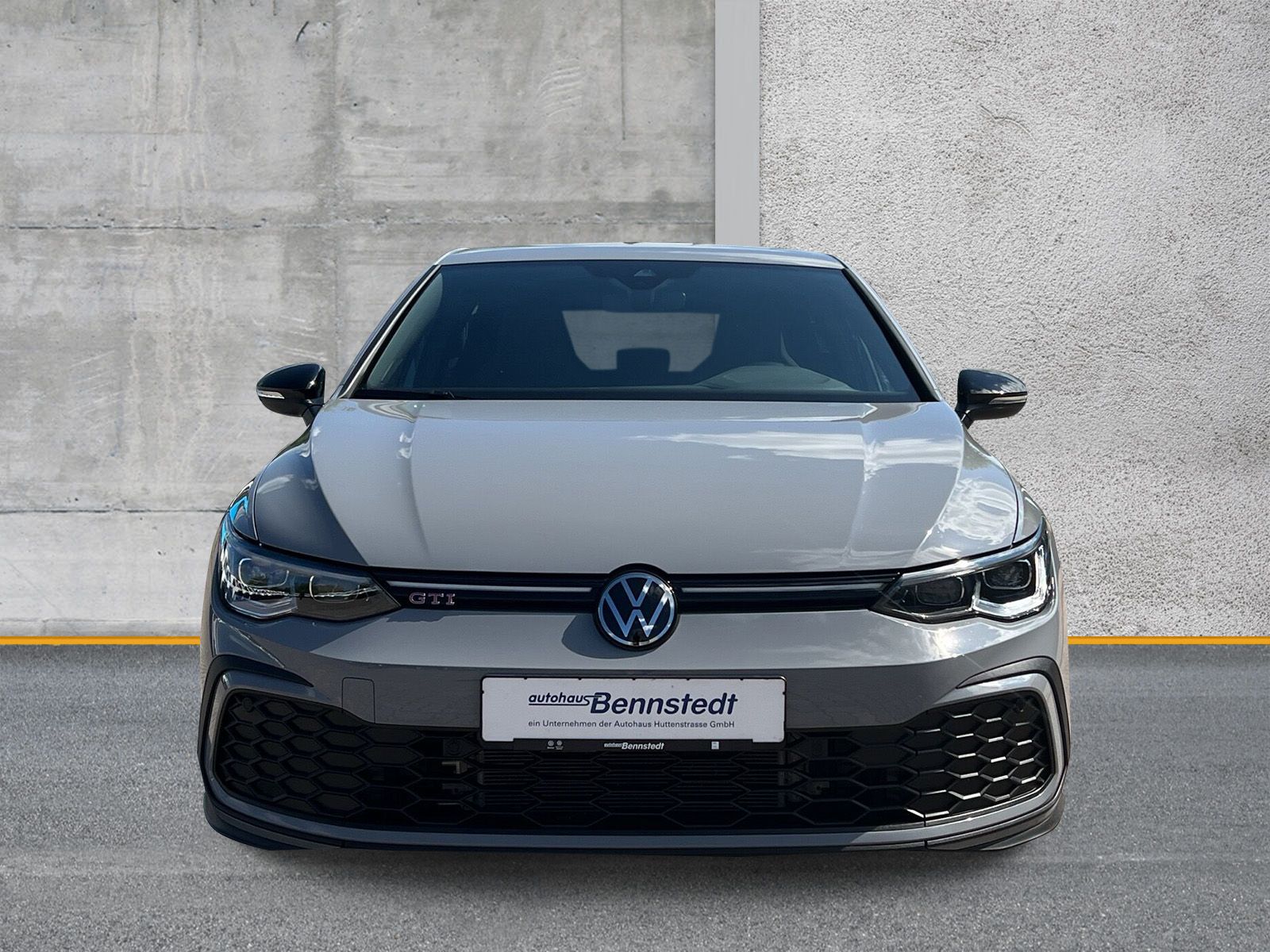 Volkswagen Golf - Bild 5