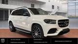 Mercedes-Benz GLS 400 d 4Matic AMG + Night-Paket *Panorama
