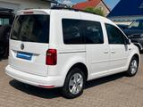 Volkswagen Caddy 1.4 TSI Comfortl. DSG ParkAssist - Volkswagen Caddy: Weiß