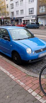 Volkswagen VW LUPO 1.0 - VW Lupo Gebrauchtwagen in Hannover