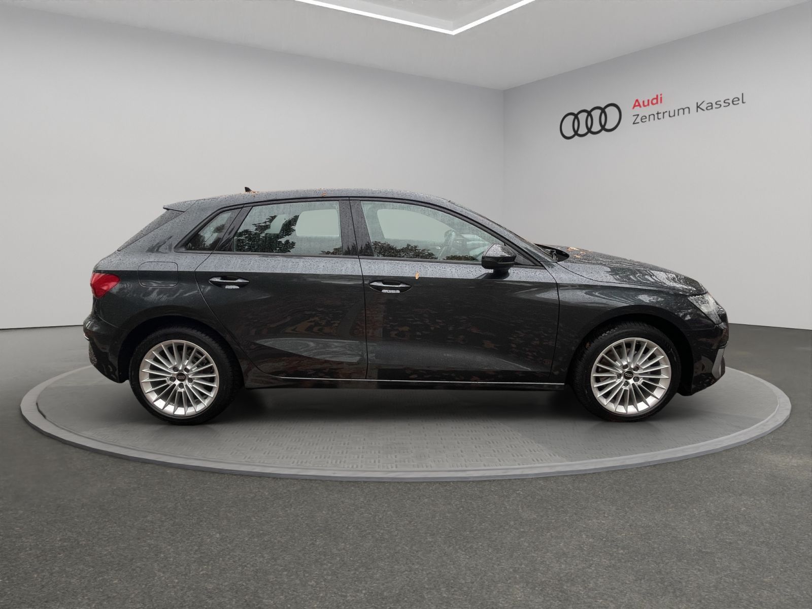 Audi A3 - Bild 8