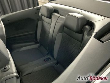 Volkswagen T-Roc Cabriolet 1.5 TSI DSG Style GOAL Garantie