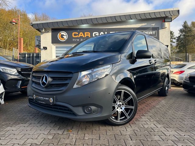 Mercedes-Benz Vito Tourer 114CDI Automatik Edition Lang 8SITZE