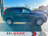 Opel Antara 2.0 Schaltgetriebe - Edition Plus 4x4 - Opel Antara Edition mit Diesel-Antrieb