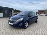 Opel Corsa D 1.2 Automatik Innovation TÜV NEU - Opel Corsa Gebrauchtwagen in Bremen