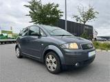 Audi A2 1.4 mit HU TÜV bis 02/2027 - Audi A2: Aud