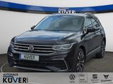 Volkswagen Tiguan R-Line 1,4 e-Hybrid DSG Navi+AHK+ACC+PDC - Behindertengerechte Volkswagen Tiguan