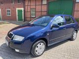 Skoda Fabia 1,4 4Zylinder 2 Hand echte 870... - Skoda aus 2000