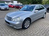 Mercedes-Benz C 180 KOMPRESSOR ELEGANCE *  AUTOMATIK - Mercedes-Benz C 180 aus 2006