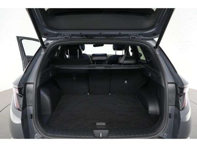 Tucson FACELIFT T-GDI N-LINE 48V DCT+LED MATRIX+