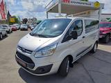 Ford Transit Custom Kombi 300 L1 Trend *Kam*AC*DAB* - Ford in Hagen: Ka