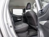 Nissan Navara NP300 2.3 N-Connecta Doka 4x4 LED 360° - Nissan Navara: 4x2